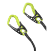 Lonża Via Ferrata Edelrid CABLE COMFORT TRI